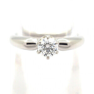 4C Diamond Ring #4 1/2 #363396411B